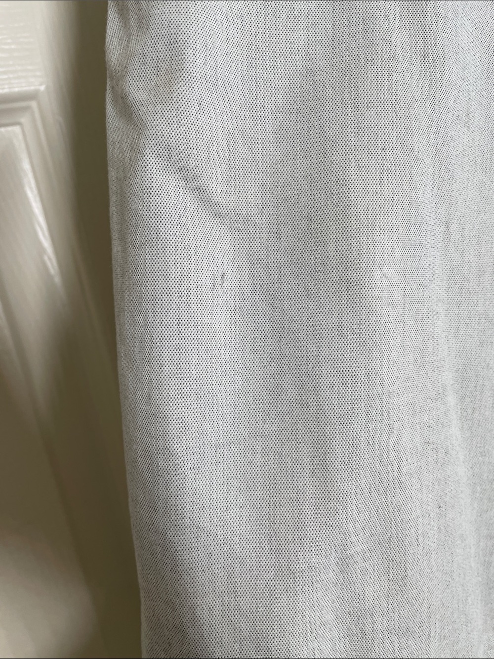 Lululemon - Commission Short Classic Athletic Preppy Shorts - Grey - 34 - Picture 10 of 11